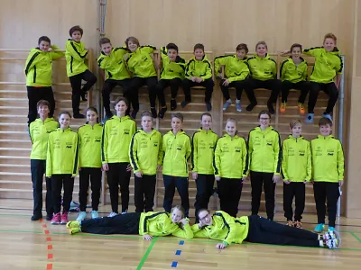 Sport MS Kitzbühel
